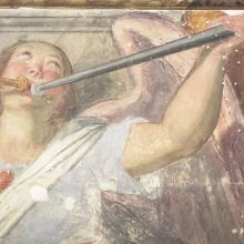 Portrait/Logo von Bindernagel Franka