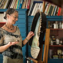 Portrait/Logo von Thümmel Erika