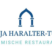 Portrait/Logo von Haralter-Tupi Anja